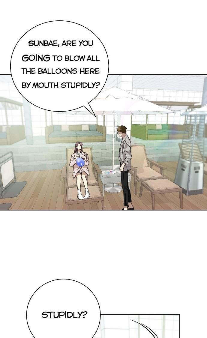 The Runway chapter 21 page 25