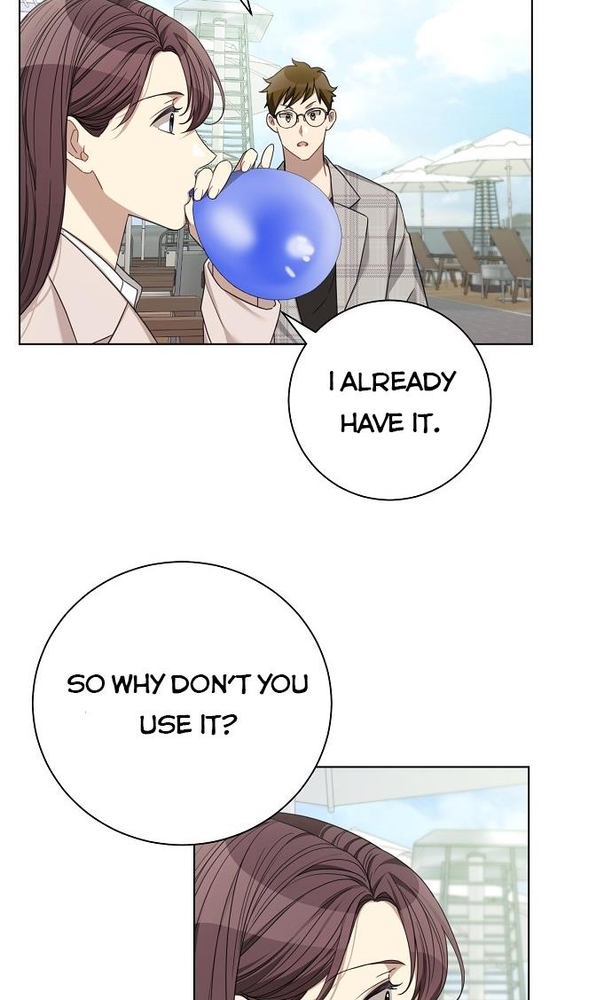 The Runway chapter 21 page 27