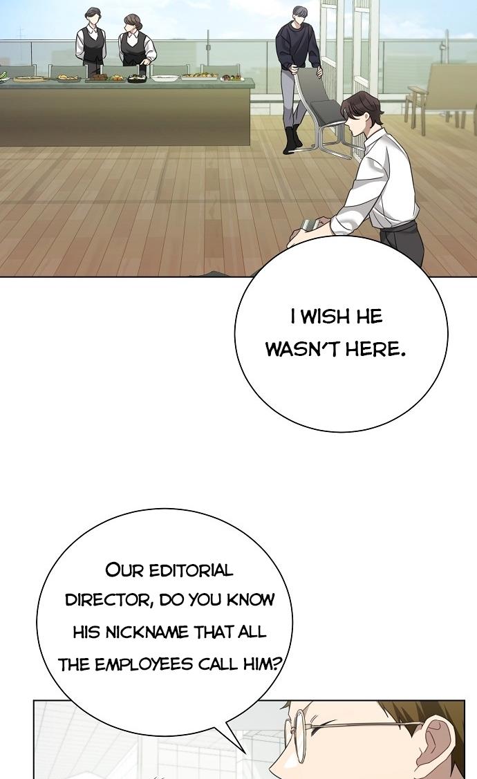 The Runway chapter 21 page 29