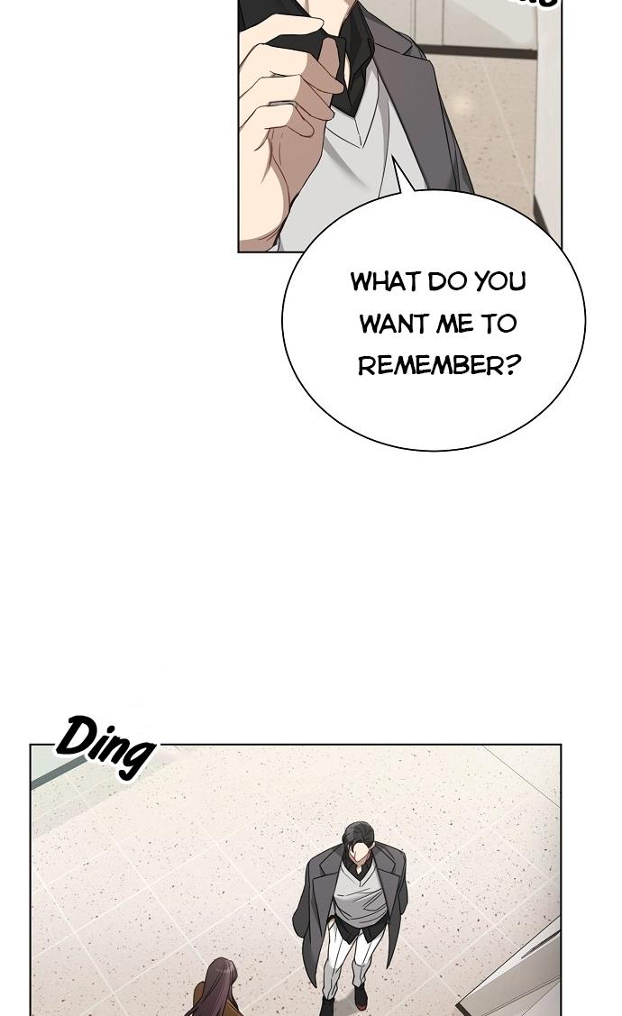 The Runway chapter 21 page 4
