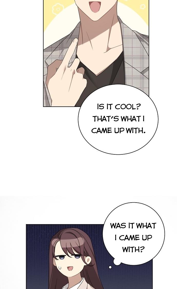 The Runway chapter 21 page 31