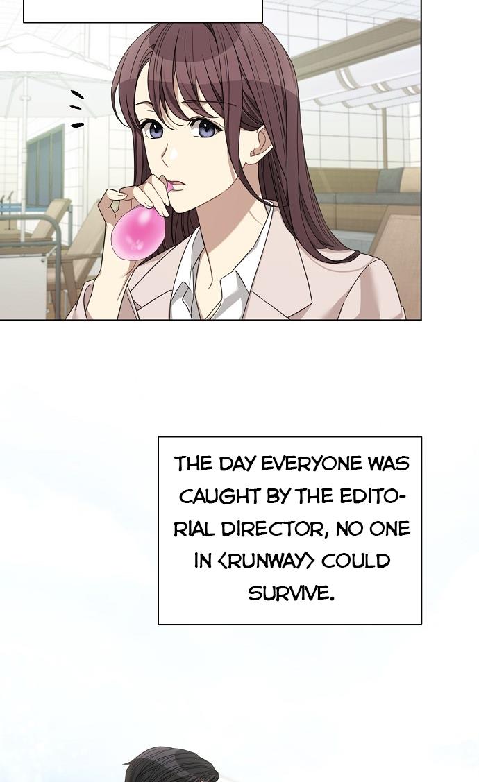 The Runway chapter 21 page 34