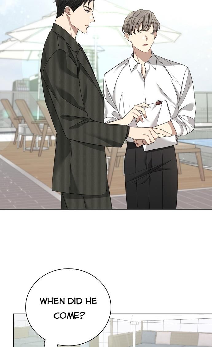 The Runway chapter 21 page 35