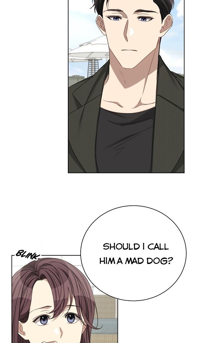 The Runway chapter 21 page 38