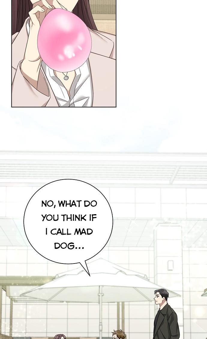 The Runway chapter 21 page 39