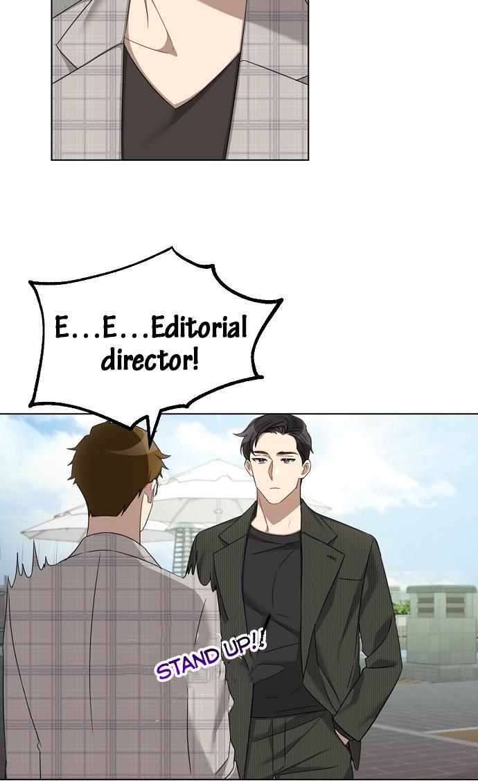 The Runway chapter 21 page 41