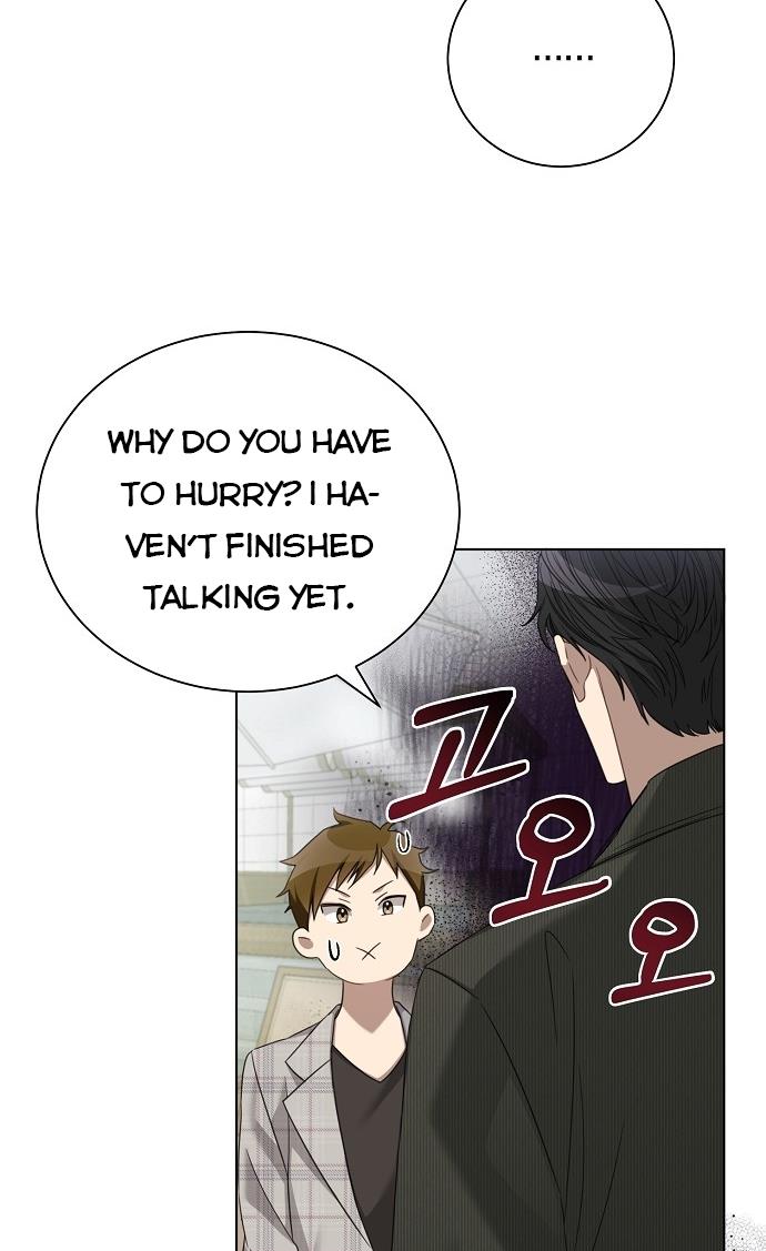 The Runway chapter 21 page 46
