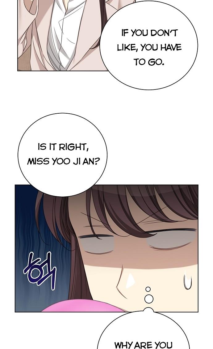 The Runway chapter 21 page 48
