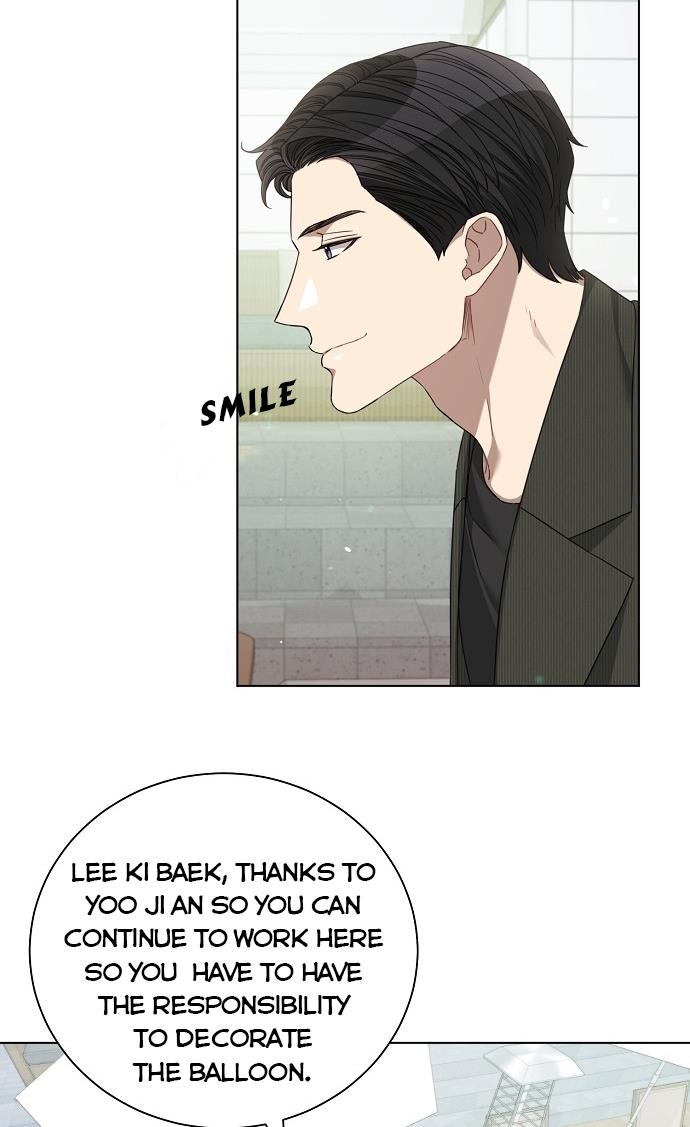 The Runway chapter 21 page 54