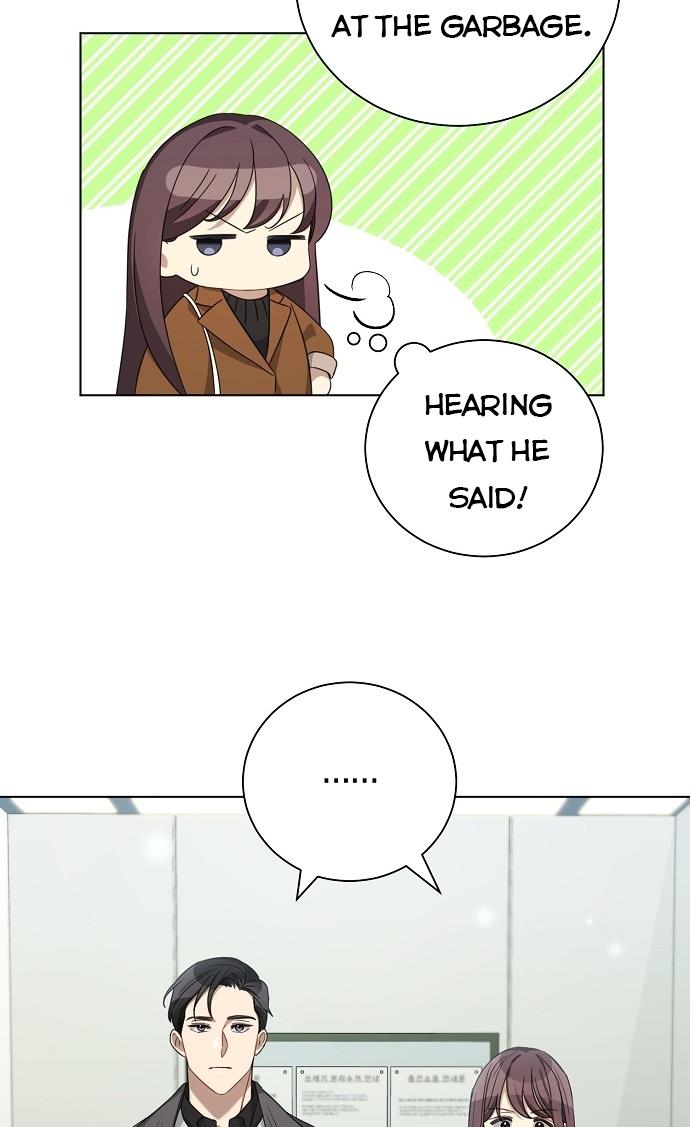 The Runway chapter 21 page 9