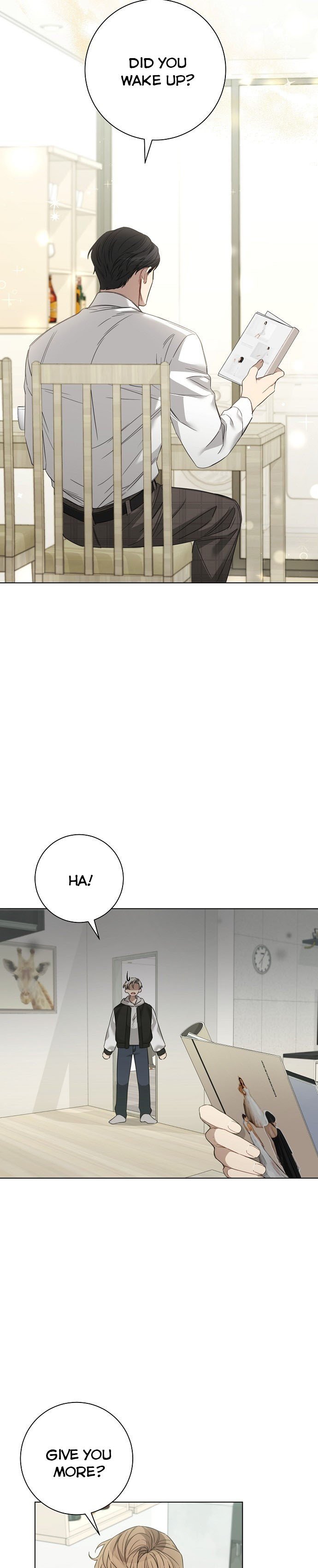The Runway chapter 31 page 3