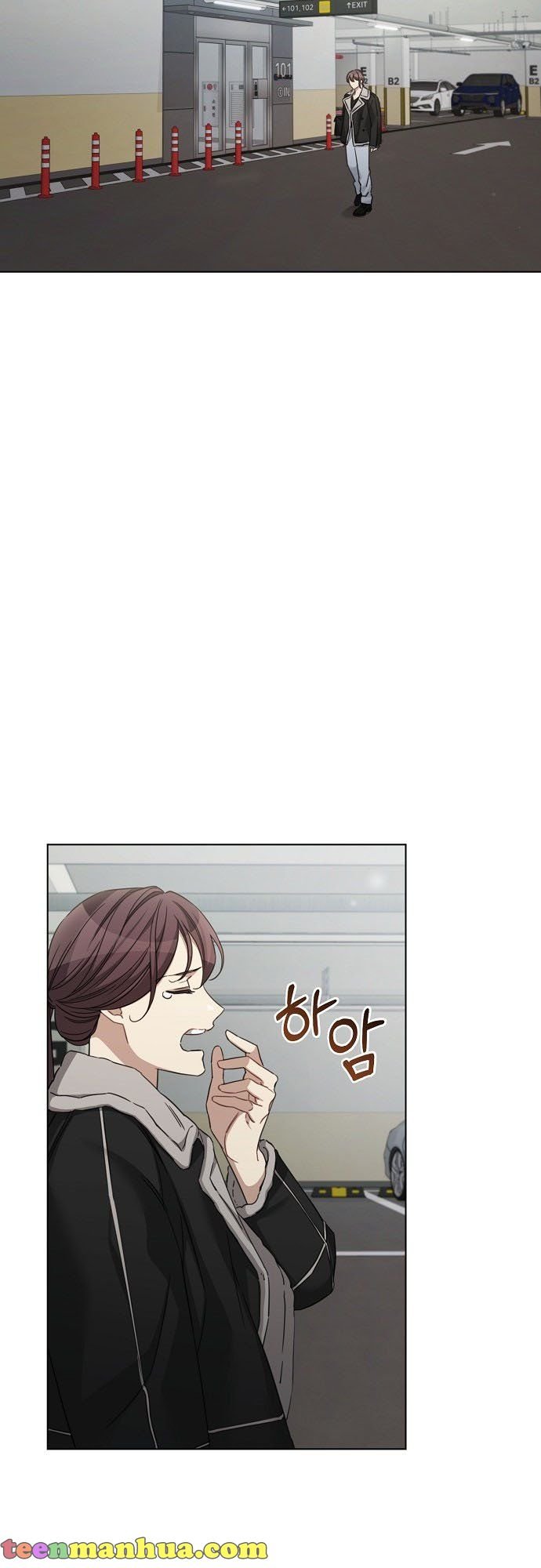 The Runway chapter 41 page 4