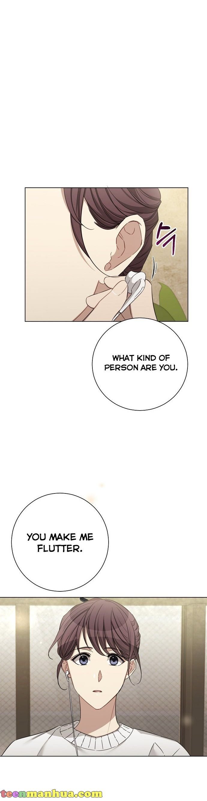The Runway chapter 44 page 24