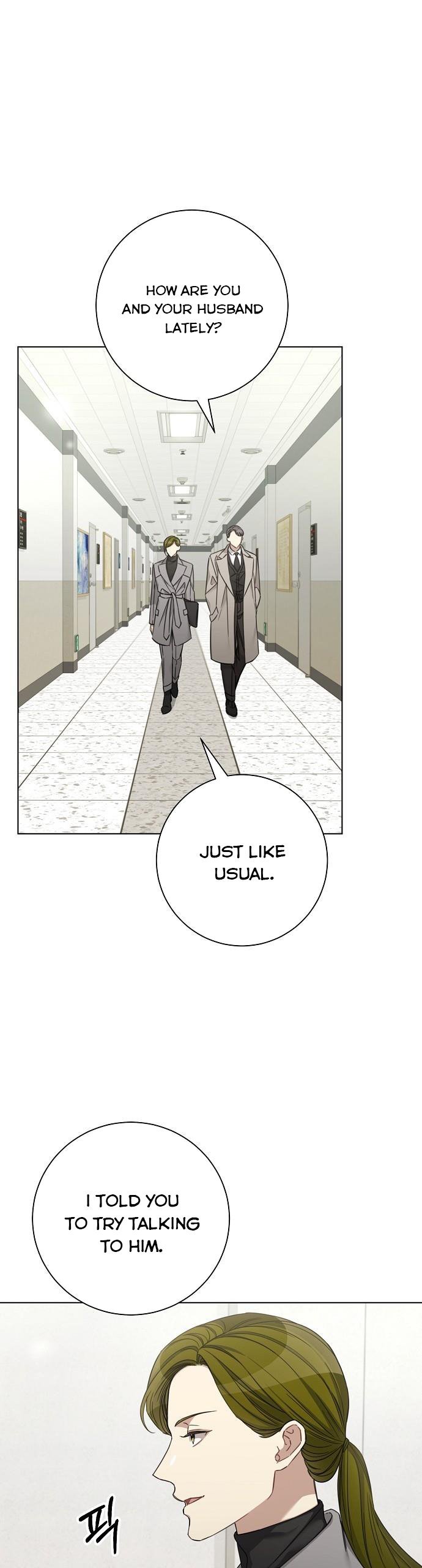 The Runway chapter 46 page 5