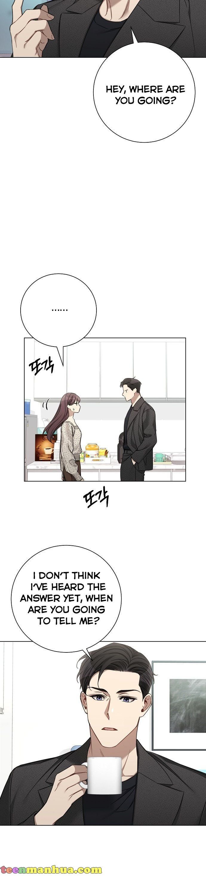 The Runway chapter 48 page 4