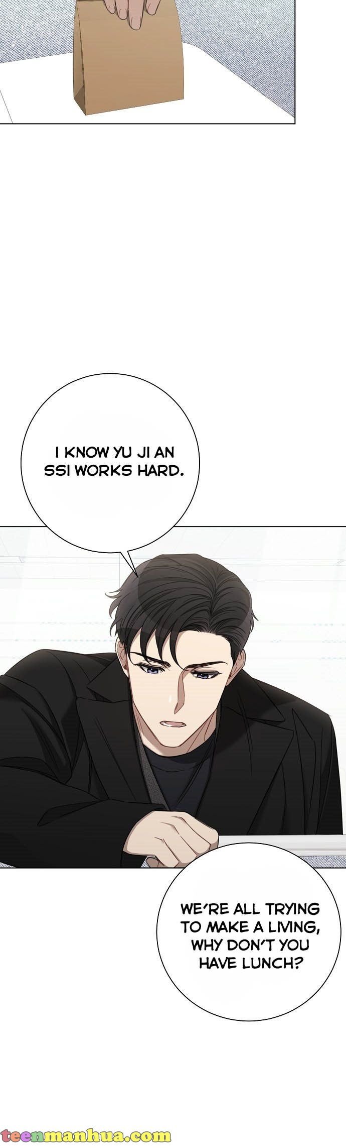 The Runway chapter 49 page 15