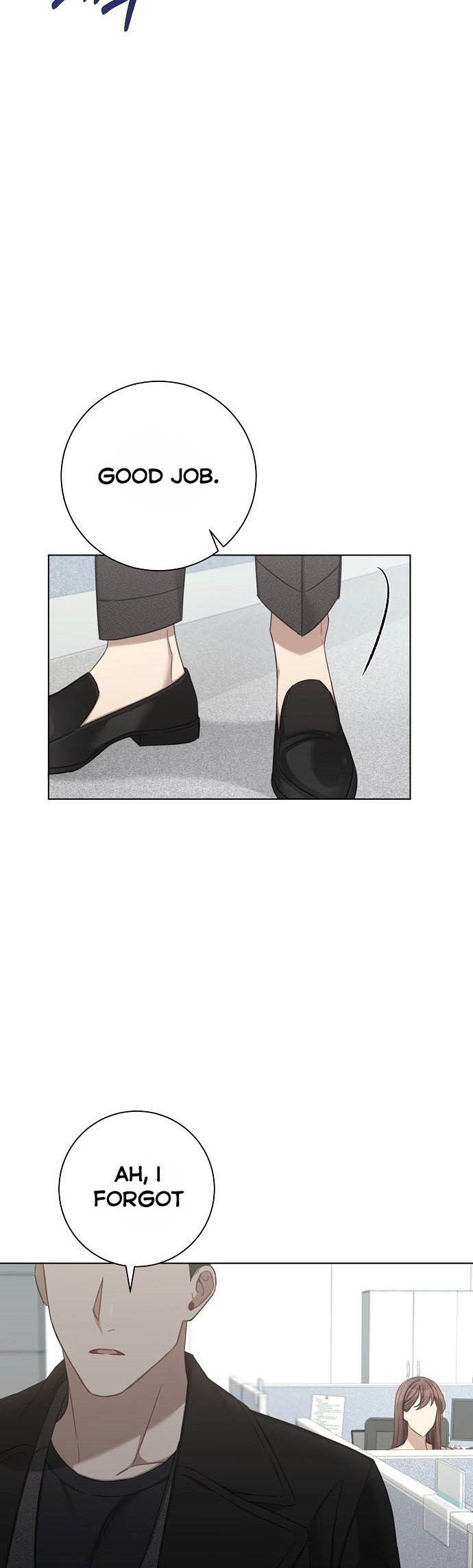 The Runway chapter 49 page 17