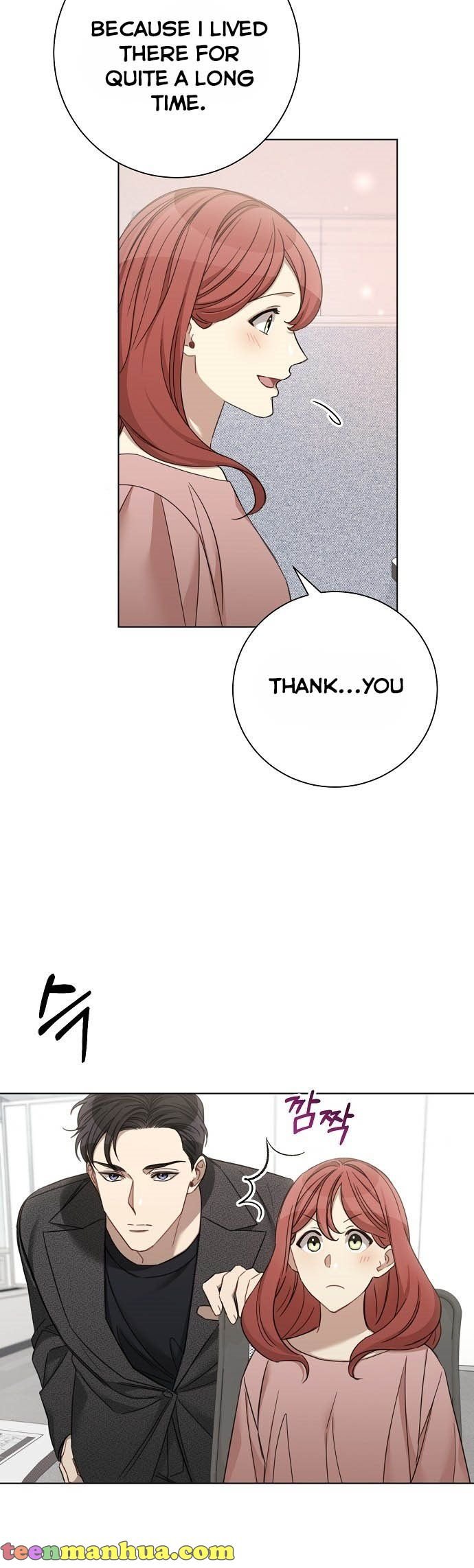 The Runway chapter 49 page 22
