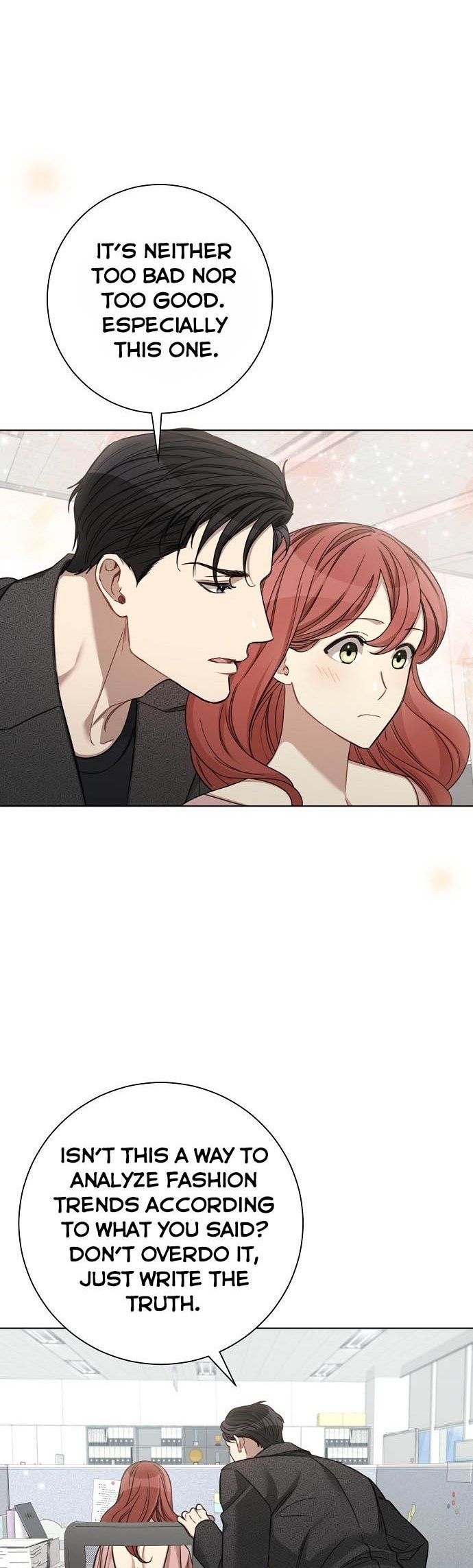 The Runway chapter 49 page 23