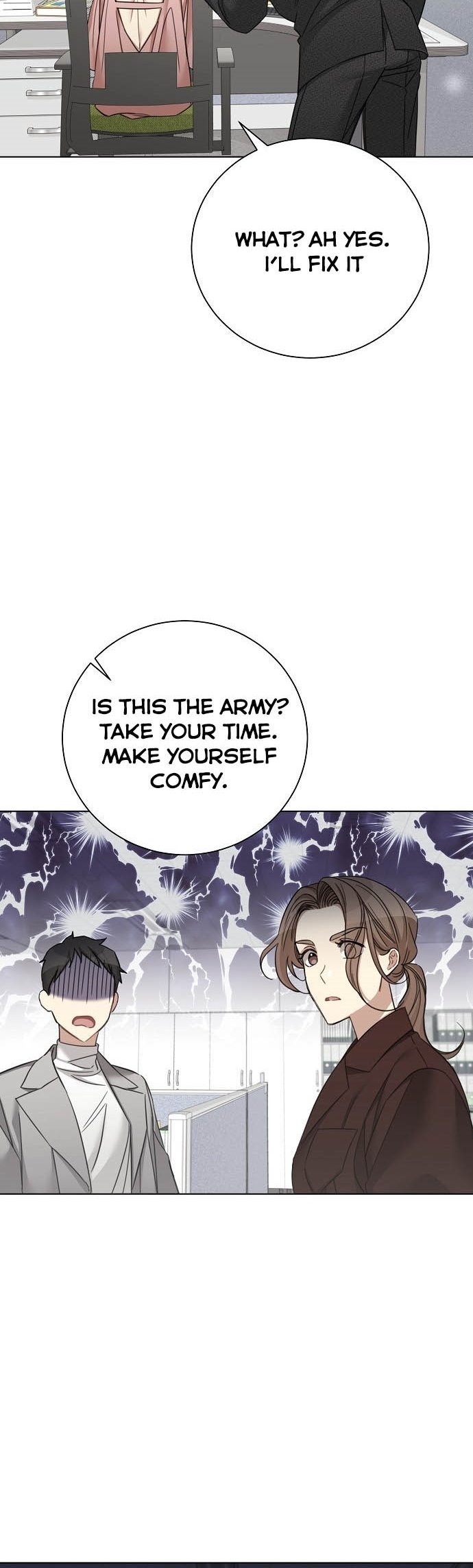 The Runway chapter 49 page 24