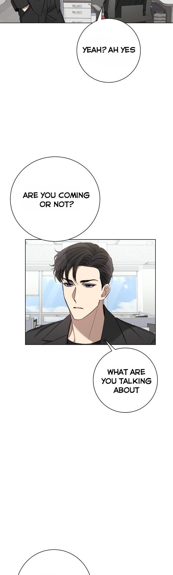 The Runway chapter 49 page 4