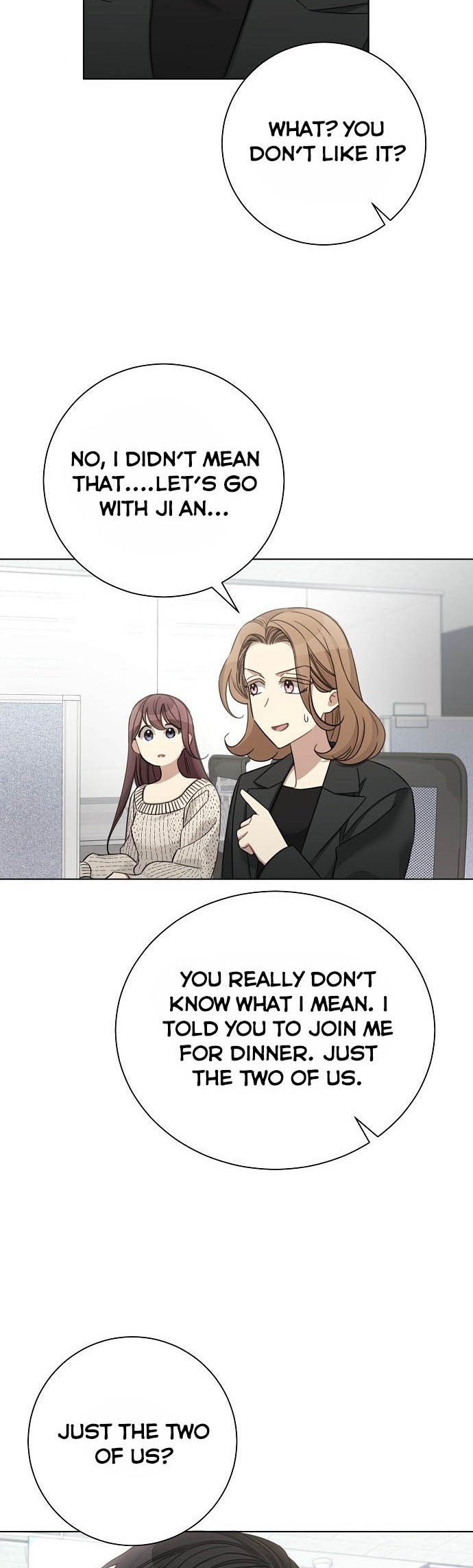 The Runway chapter 49 page 6
