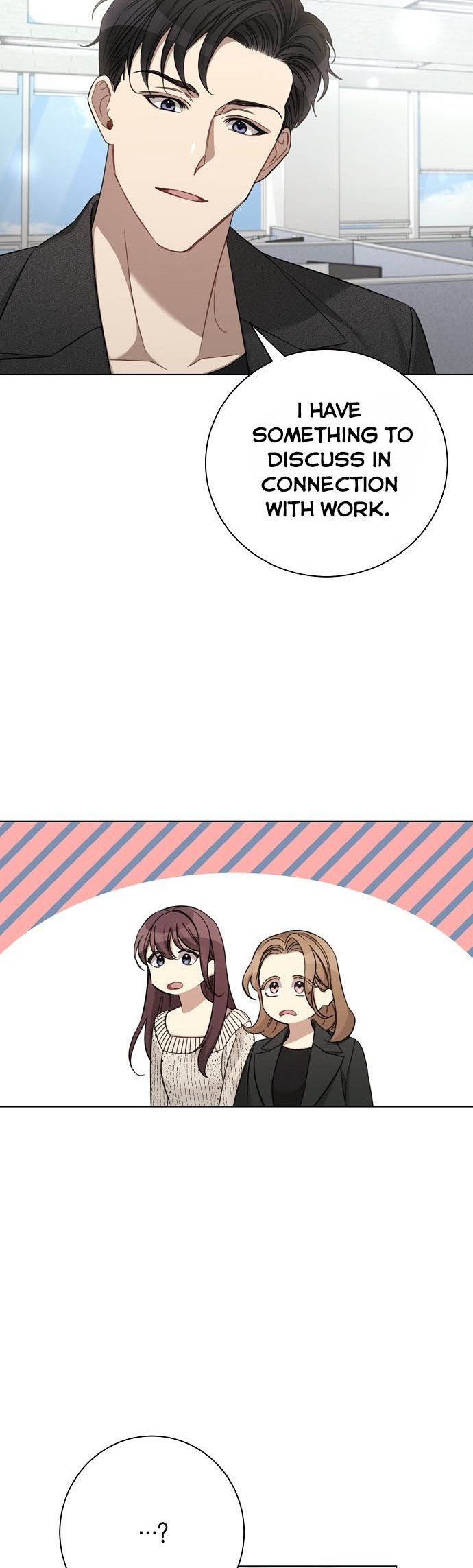 The Runway chapter 49 page 7