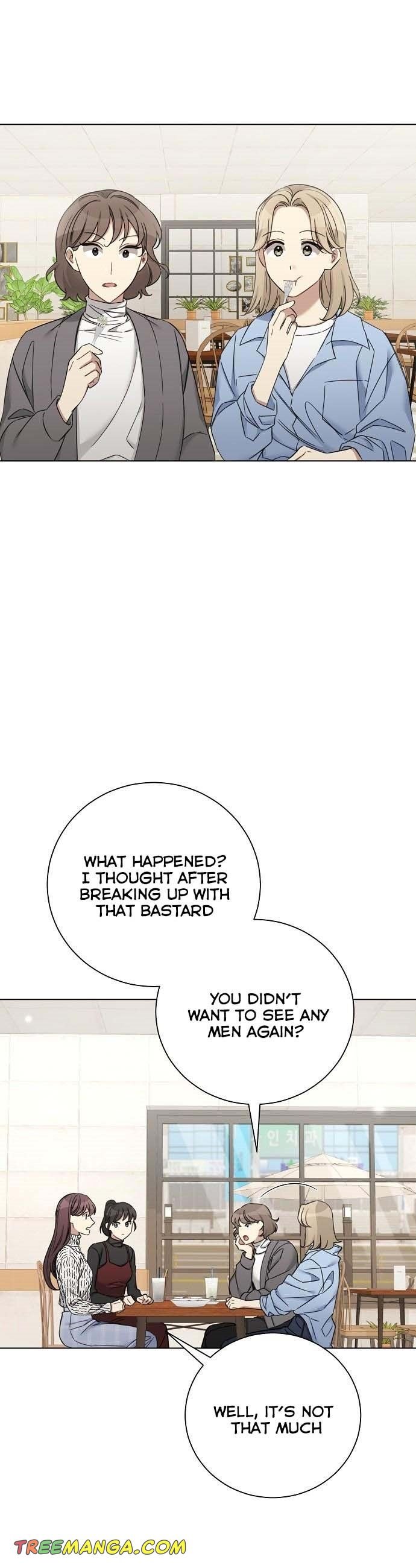 The Runway chapter 61 page 3