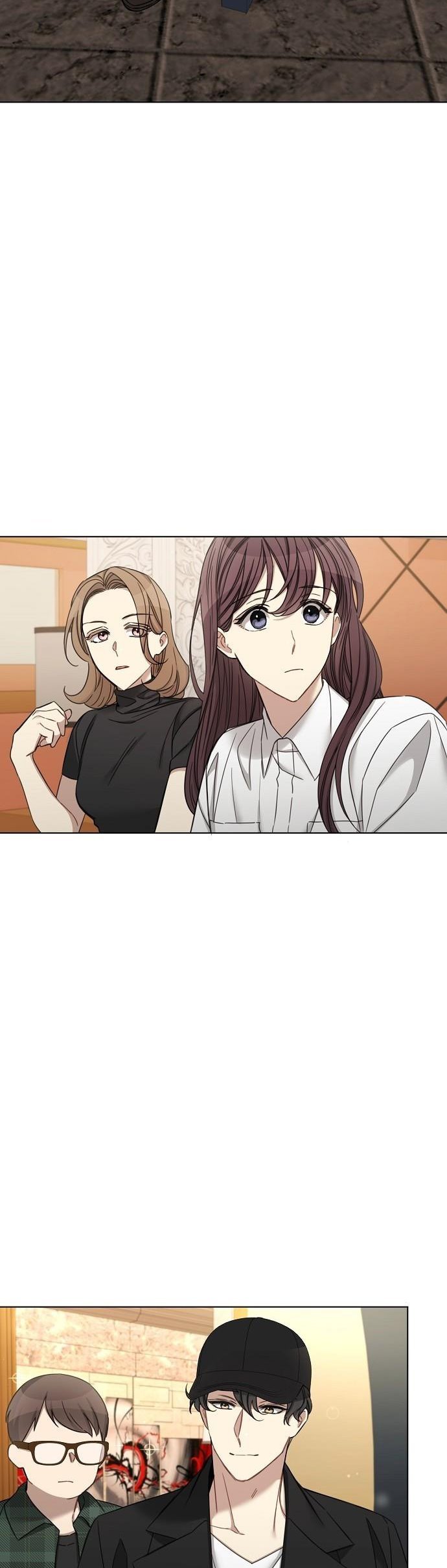 The Runway chapter 63 page 34