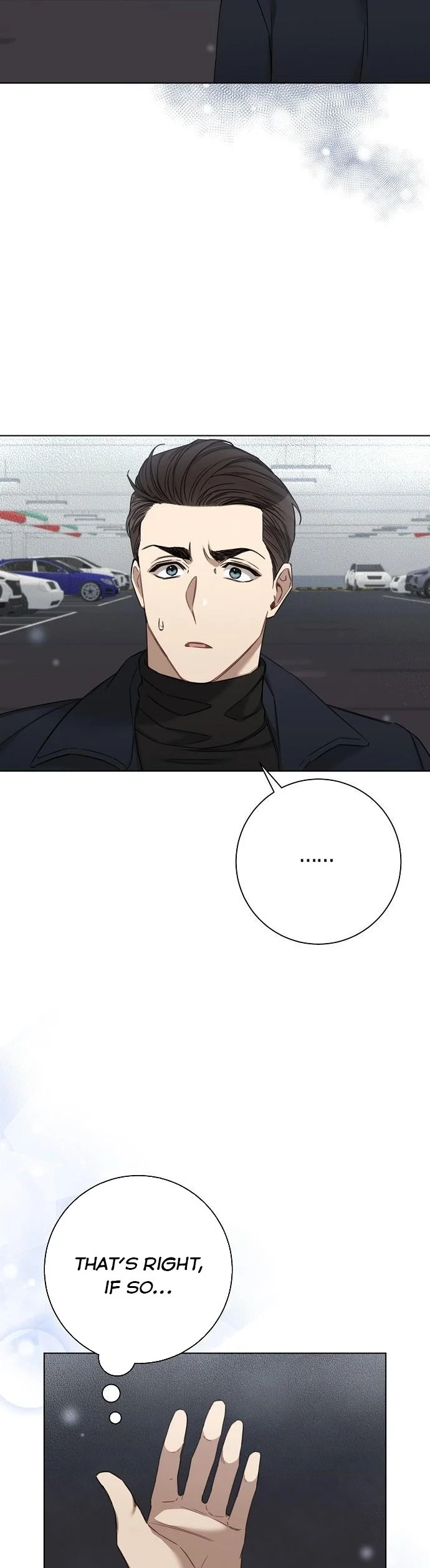 The Runway chapter 69 page 16