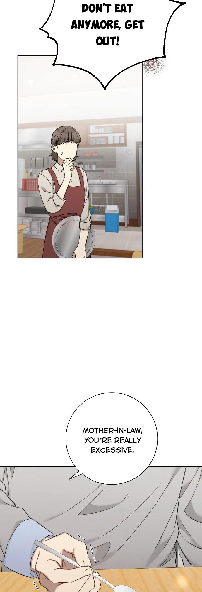 The Runway chapter 69 page 30