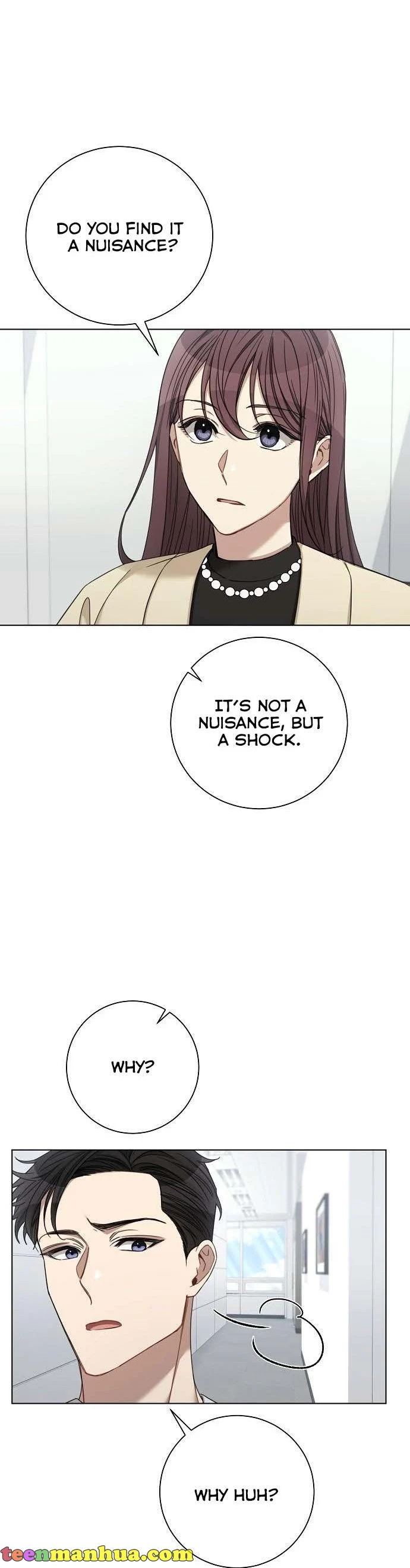 The Runway chapter 71 page 8