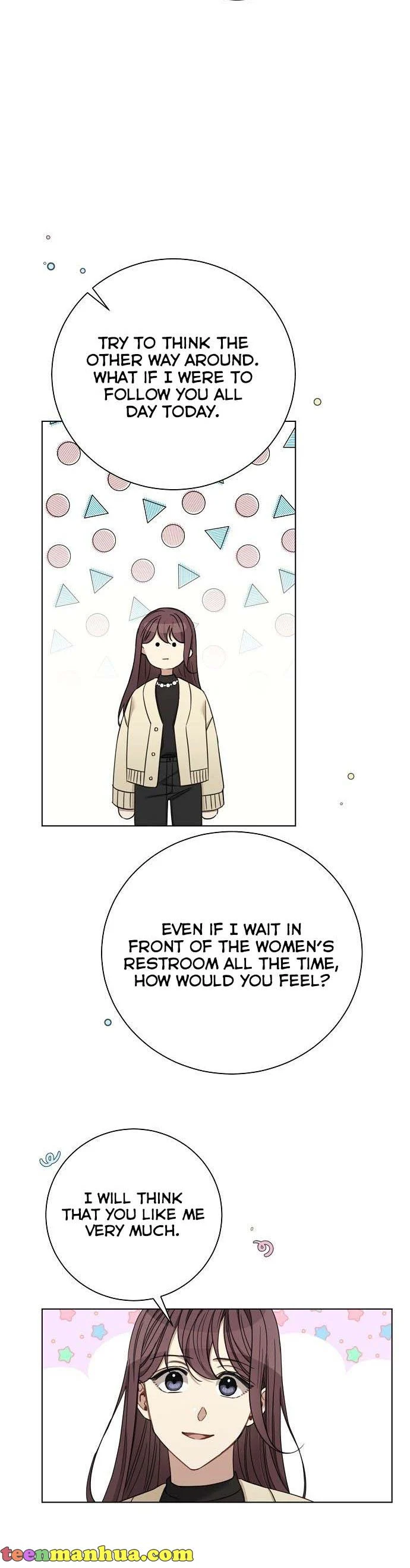 The Runway chapter 71 page 9