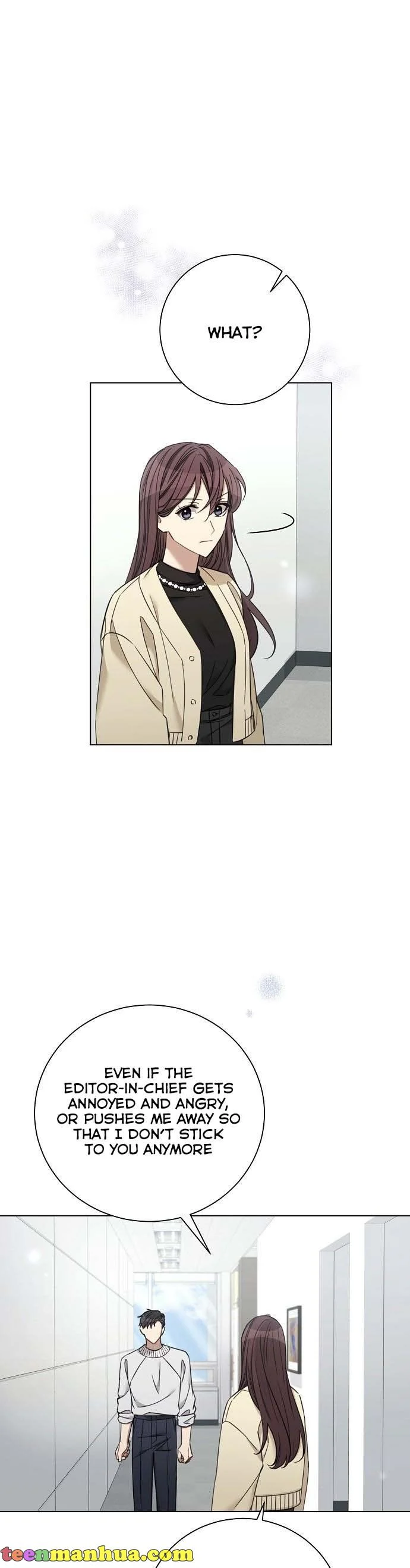 The Runway chapter 71 page 11