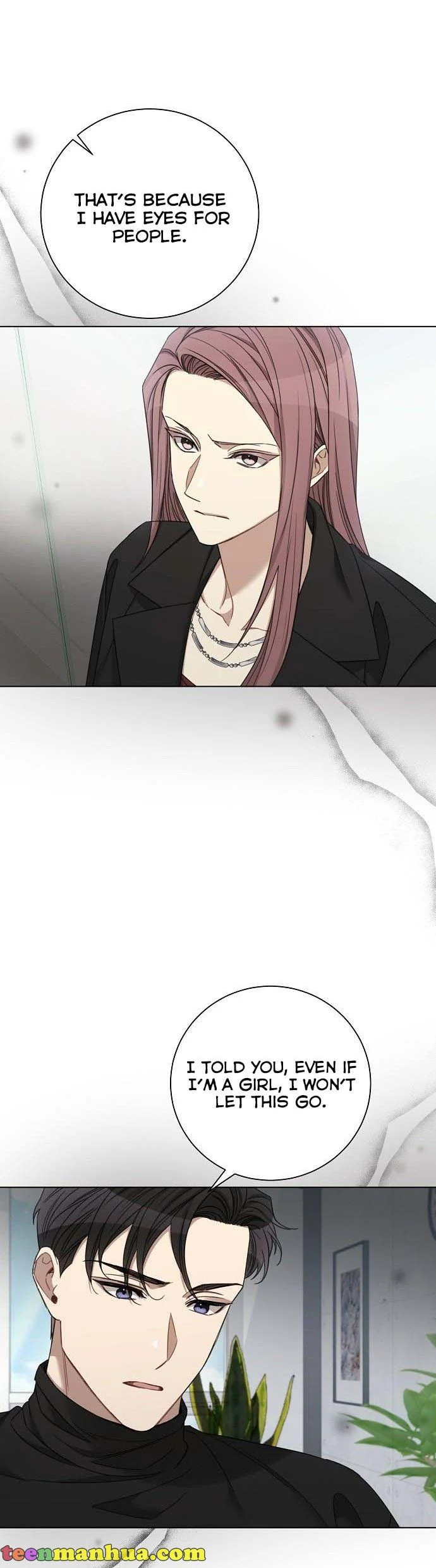 The Runway chapter 71 page 24