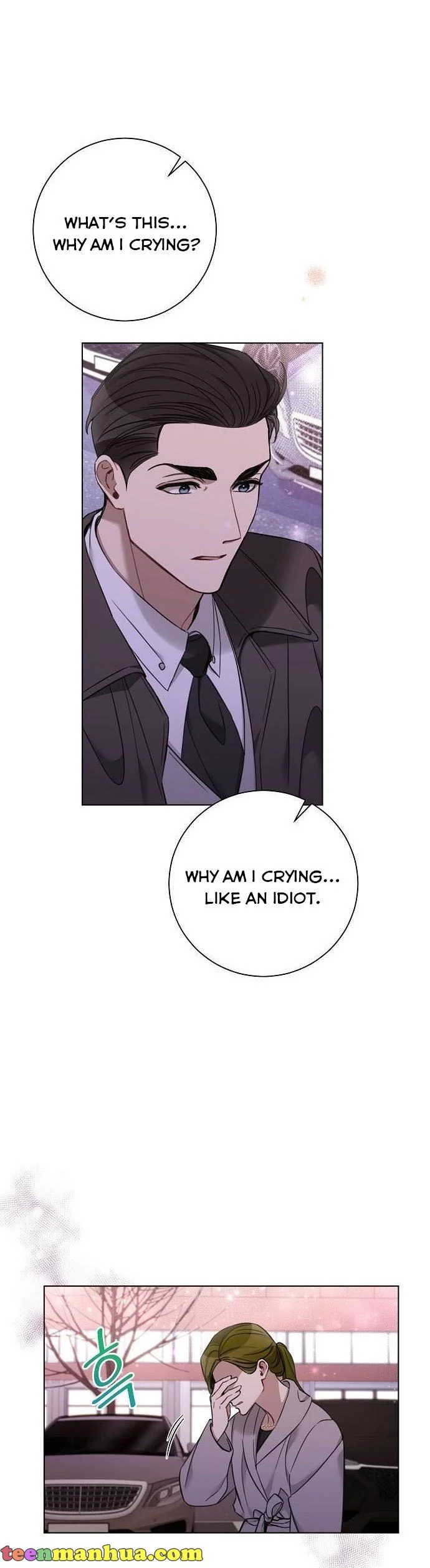 The Runway chapter 73 page 3