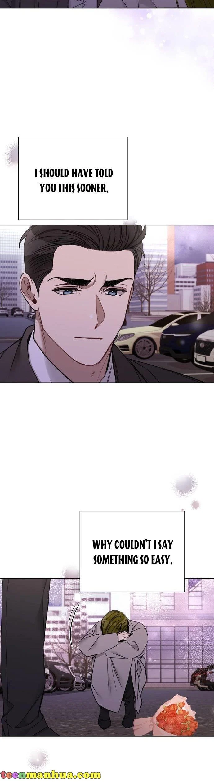 The Runway chapter 73 page 5