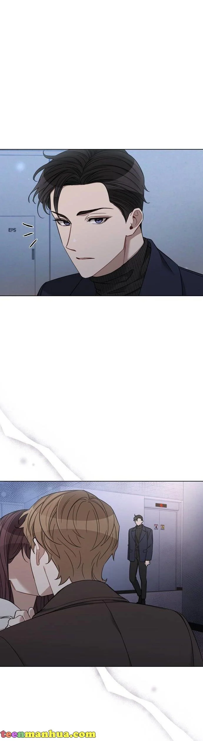The Runway chapter 73 page 25
