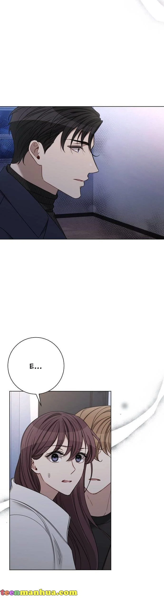 The Runway chapter 73 page 26