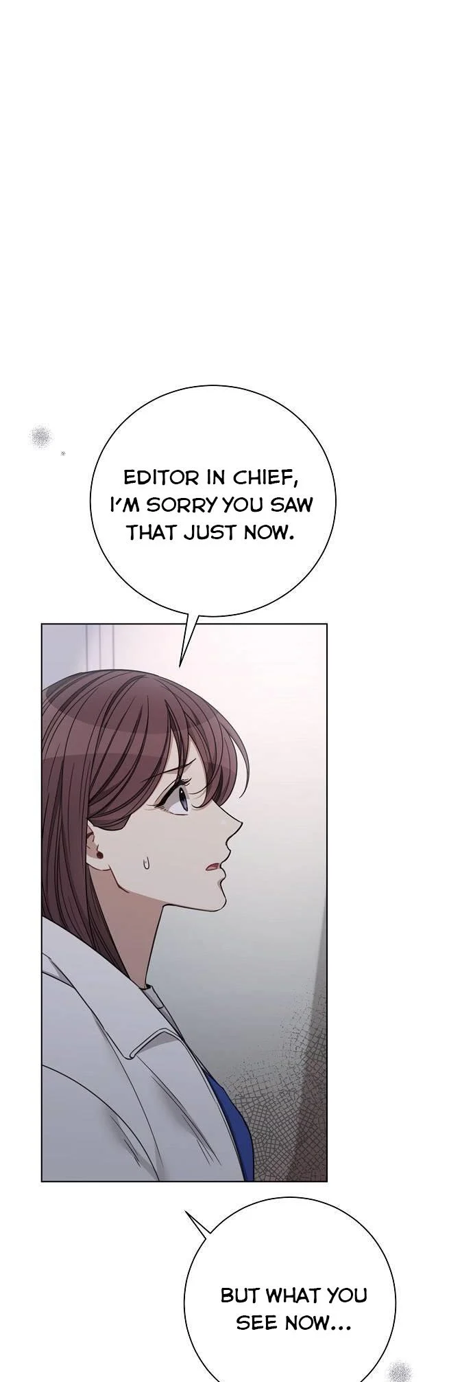 The Runway chapter 73 page 31
