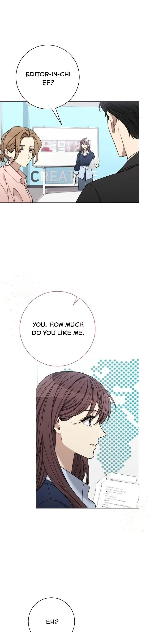 The Runway chapter 76 page 4