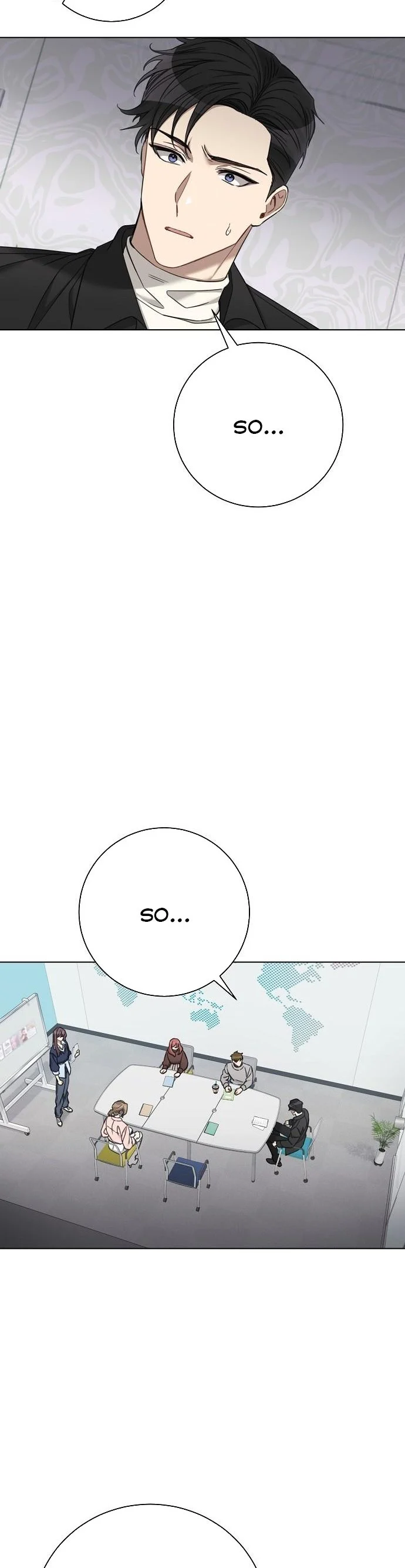 The Runway chapter 76 page 6