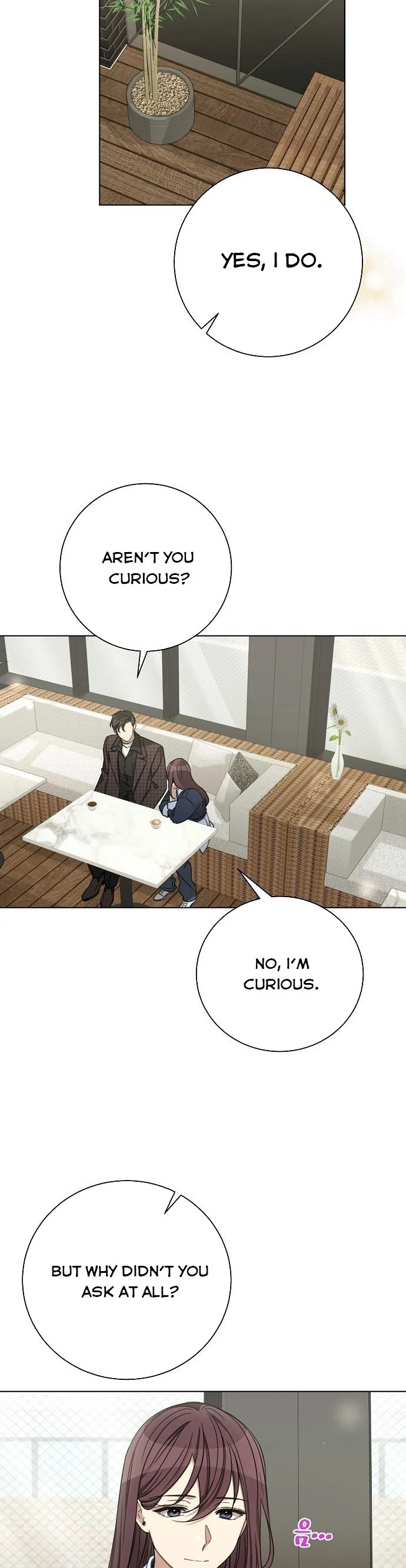 The Runway chapter 76 page 21