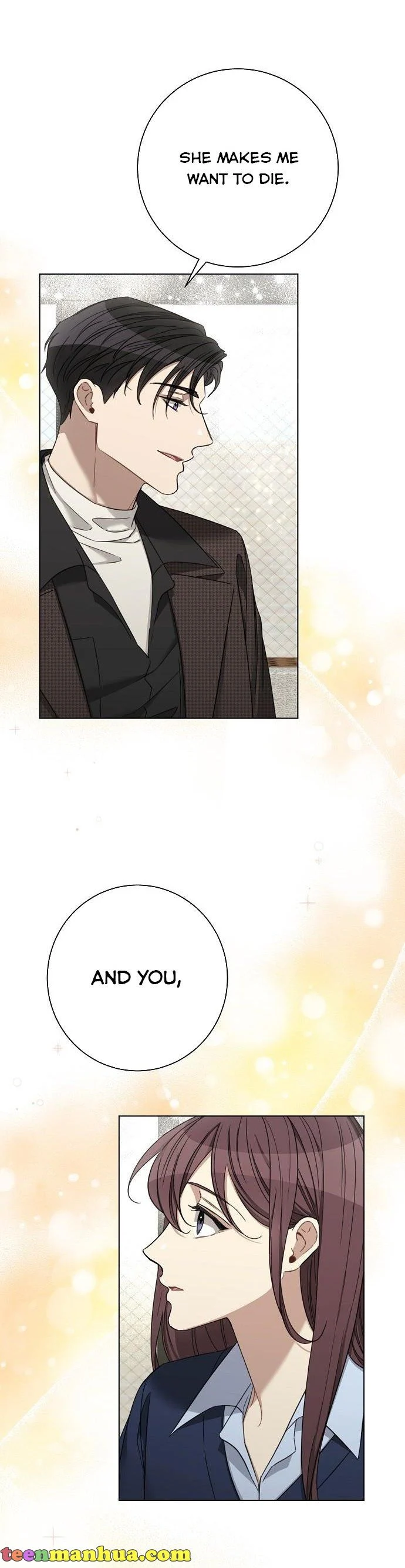The Runway chapter 76 page 24
