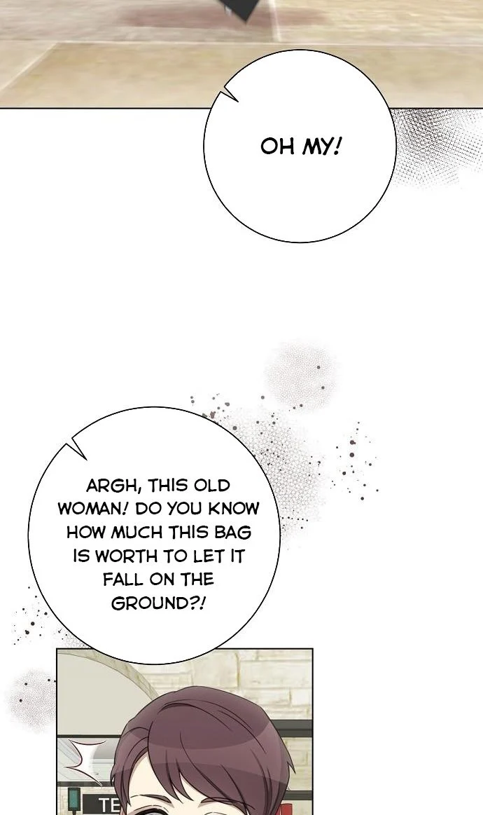 The Runway chapter 76 page 33