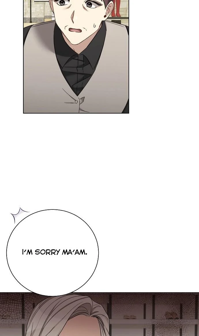 The Runway chapter 76 page 34