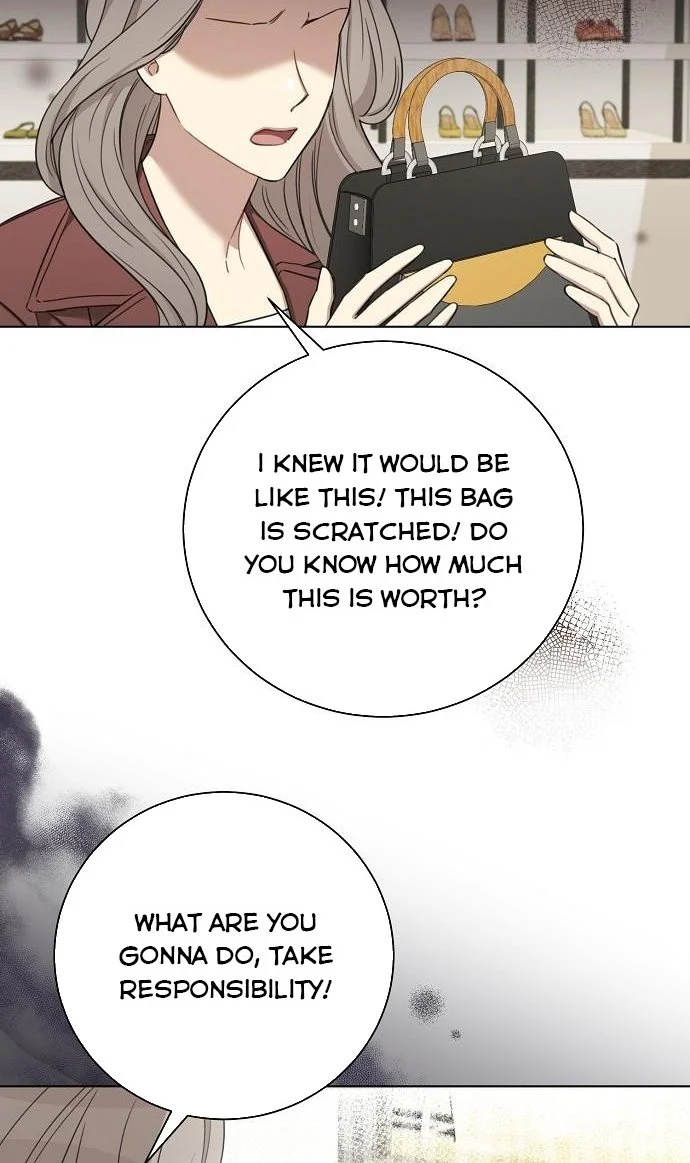 The Runway chapter 76 page 35
