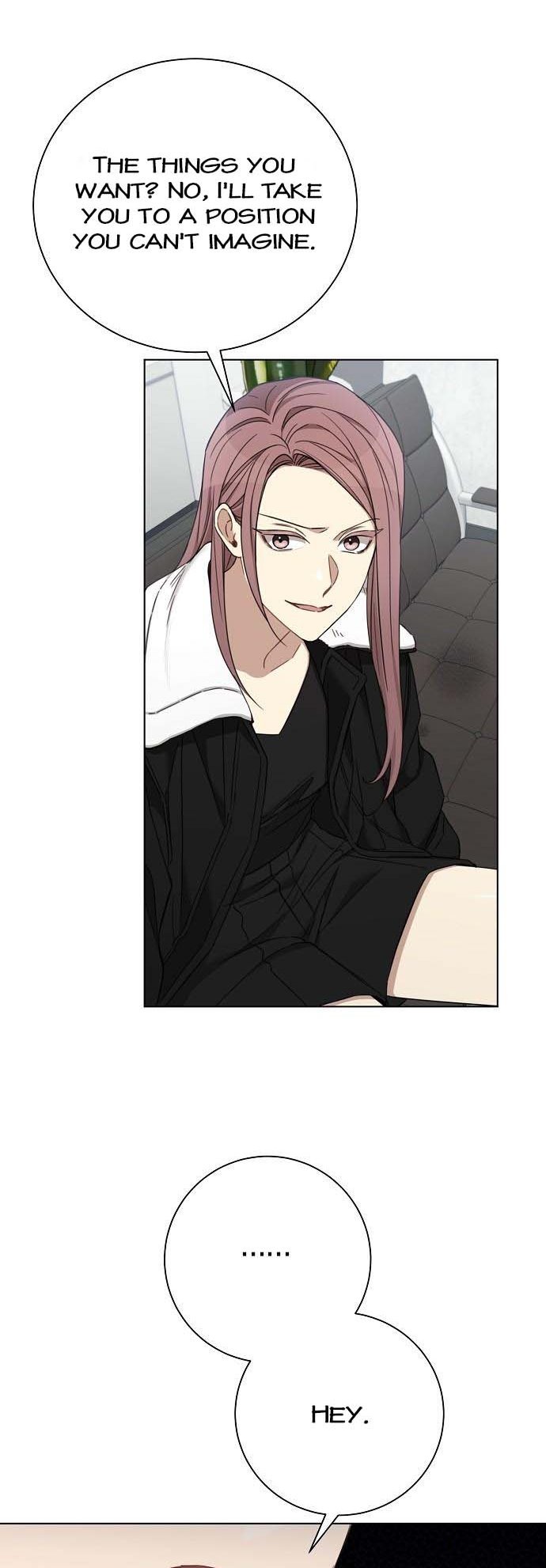 The Runway chapter 82 page 33