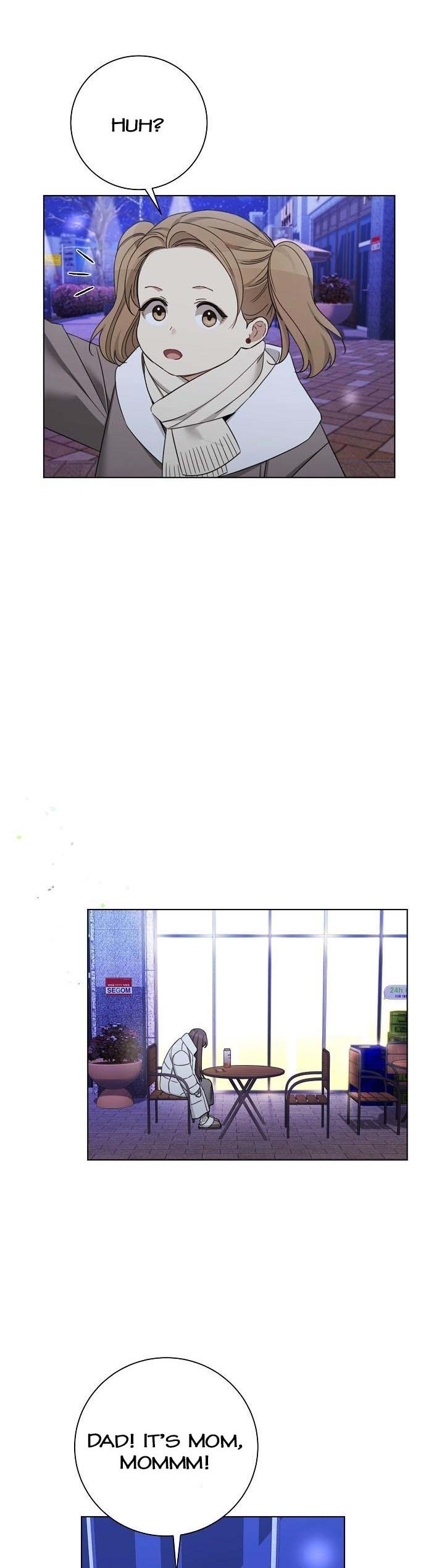 The Runway chapter 83 page 2