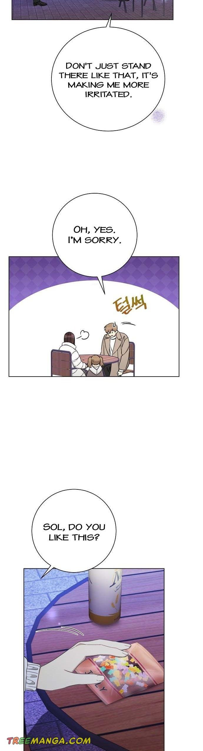 The Runway chapter 83 page 9